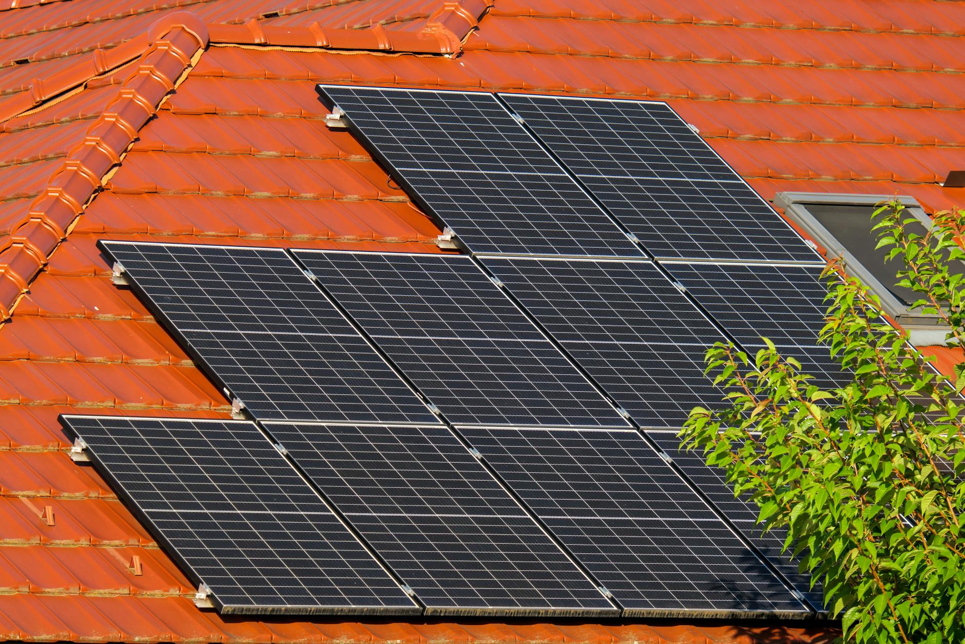 Photovoltaik-Anlagen