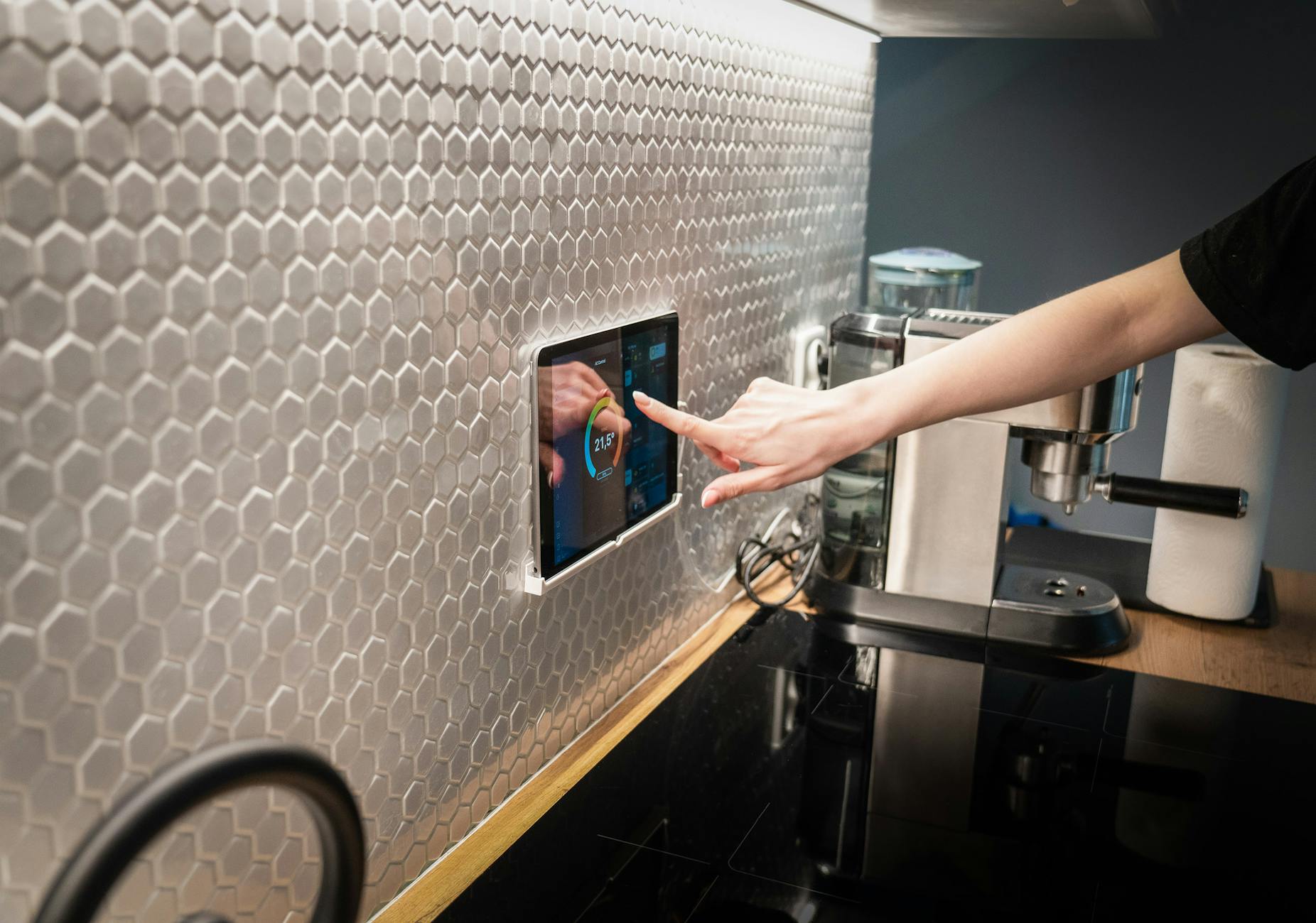 Smart Home System